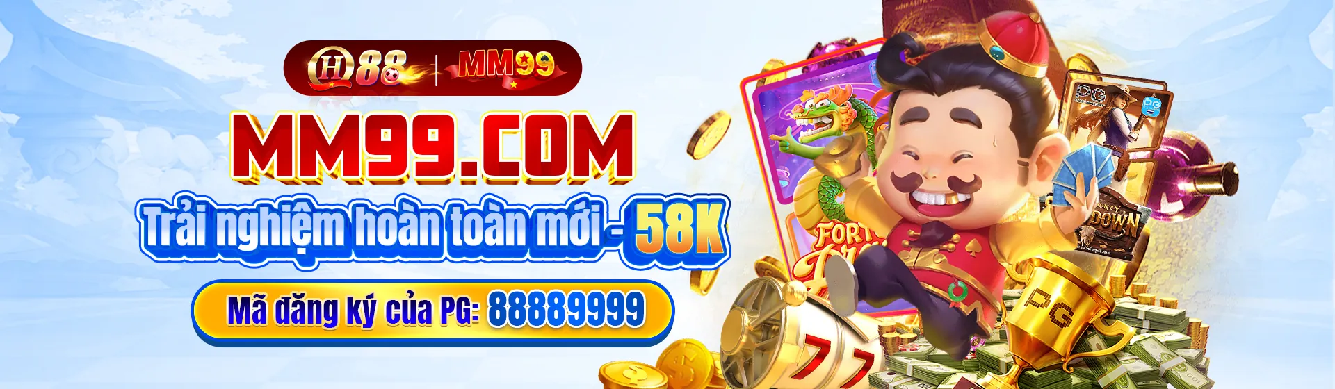 Giao diện ứng dụng 68 Win 12 trên di động với các trò chơi cá cược và khuyến mãi 2026